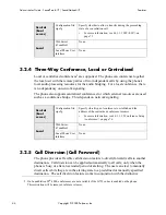 Preview for 52 page of Polycom SoundPoint IP 500 Administrator'S Manual