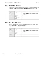 Preview for 54 page of Polycom SoundPoint IP 500 Administrator'S Manual