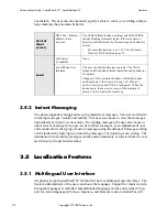 Preview for 60 page of Polycom SoundPoint IP 500 Administrator'S Manual