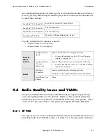 Preview for 75 page of Polycom SoundPoint IP 500 Administrator'S Manual