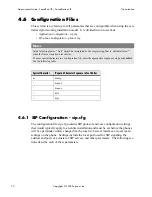 Preview for 78 page of Polycom SoundPoint IP 500 Administrator'S Manual