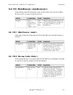 Preview for 135 page of Polycom SoundPoint IP 500 Administrator'S Manual