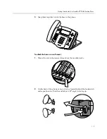 Предварительный просмотр 15 страницы Polycom SoundPoint IP 550 User Manual