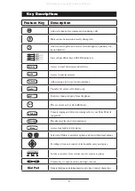 Предварительный просмотр 8 страницы Polycom SoundPoint IP 600 SIP User Manual