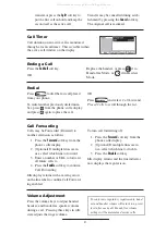 Предварительный просмотр 12 страницы Polycom SoundPoint IP 600 SIP User Manual