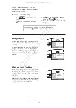 Предварительный просмотр 16 страницы Polycom SoundPoint IP 600 SIP User Manual