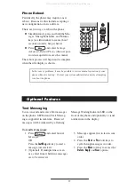 Предварительный просмотр 20 страницы Polycom SoundPoint IP 600 SIP User Manual