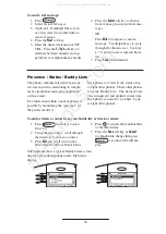 Предварительный просмотр 21 страницы Polycom SoundPoint IP 600 SIP User Manual