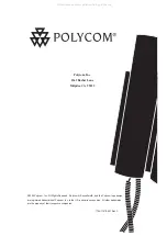 Предварительный просмотр 29 страницы Polycom SoundPoint IP 600 SIP User Manual