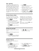 Preview for 15 page of Polycom SoundPoint IP 600 User Manual