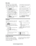 Preview for 16 page of Polycom SoundPoint IP 600 User Manual