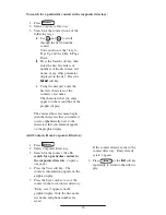 Preview for 18 page of Polycom SoundPoint IP 600 User Manual