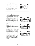 Preview for 21 page of Polycom SoundPoint IP 600 User Manual