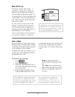 Preview for 22 page of Polycom SoundPoint IP 600 User Manual