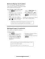 Preview for 23 page of Polycom SoundPoint IP 600 User Manual