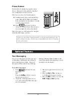 Preview for 24 page of Polycom SoundPoint IP 600 User Manual