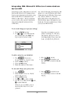 Preview for 27 page of Polycom SoundPoint IP 600 User Manual