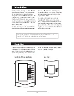 Preview for 29 page of Polycom SoundPoint IP 600 User Manual