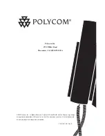 Preview for 39 page of Polycom SoundPoint IP 600 User Manual