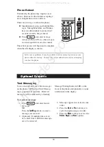 Предварительный просмотр 21 страницы Polycom SoundPoint IP 601 SIP User Manual