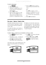 Предварительный просмотр 22 страницы Polycom SoundPoint IP 601 SIP User Manual