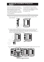 Предварительный просмотр 26 страницы Polycom SoundPoint IP 601 SIP User Manual