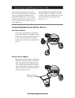 Preview for 5 page of Polycom SoundPoint IP 601 User Manual