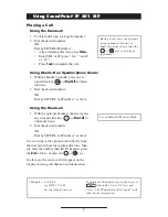 Preview for 9 page of Polycom SoundPoint IP 601 User Manual