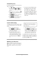 Preview for 11 page of Polycom SoundPoint IP 601 User Manual