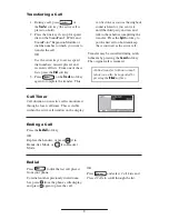 Preview for 12 page of Polycom SoundPoint IP 601 User Manual