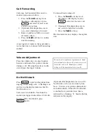 Preview for 13 page of Polycom SoundPoint IP 601 User Manual