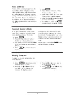 Preview for 14 page of Polycom SoundPoint IP 601 User Manual