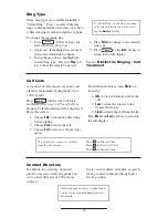 Preview for 15 page of Polycom SoundPoint IP 601 User Manual