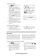 Preview for 16 page of Polycom SoundPoint IP 601 User Manual