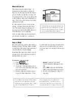 Preview for 19 page of Polycom SoundPoint IP 601 User Manual