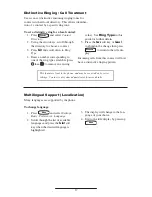 Preview for 20 page of Polycom SoundPoint IP 601 User Manual