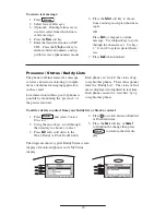 Preview for 22 page of Polycom SoundPoint IP 601 User Manual