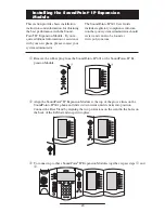 Preview for 26 page of Polycom SoundPoint IP 601 User Manual