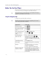 Preview for 14 page of Polycom SoundPoint IP 650 User Manual