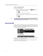 Preview for 22 page of Polycom SoundPoint IP 650 User Manual