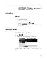 Preview for 25 page of Polycom SoundPoint IP 650 User Manual