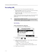 Preview for 36 page of Polycom SoundPoint IP 650 User Manual