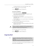 Preview for 41 page of Polycom SoundPoint IP 650 User Manual