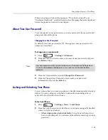 Preview for 43 page of Polycom SoundPoint IP 650 User Manual