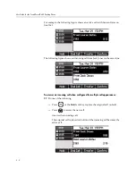 Preview for 52 page of Polycom SoundPoint IP 650 User Manual