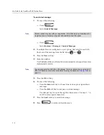 Preview for 54 page of Polycom SoundPoint IP 650 User Manual