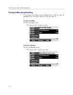 Preview for 64 page of Polycom SoundPoint IP 650 User Manual