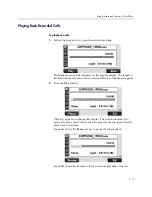 Preview for 67 page of Polycom SoundPoint IP 650 User Manual