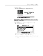 Preview for 71 page of Polycom SoundPoint IP 650 User Manual