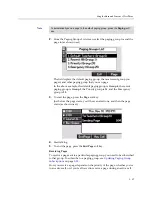 Preview for 77 page of Polycom SoundPoint IP 650 User Manual